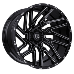 554BM-2228744S 22X12 8X170 (-44) TIS 554BM (HB 125.2)
