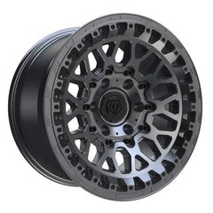 555A-7908312 17X9 6X5.50 (-12) TIS 555A (HB 106.2)