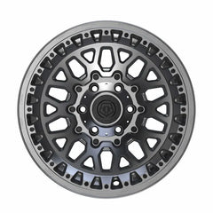 555A-7907312 17X9 5X5.00 (-12) TIS 555A (HB 71.5)
