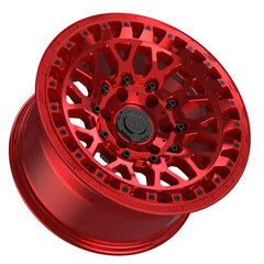 555MRT-7908312 17X9 6X5.50 (-12) TIS 555MRT (HB 106.2)
