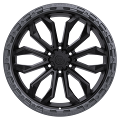 556BA-7906312 17X9 6X135 (-12) TIS 556BA (HB 87.1)