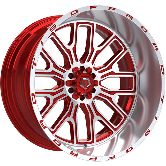 560MRL-2128944 20X12 8X180 (-44) TIS 560MRL (HB 124.3)