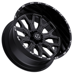 560BM-2125244 20X12 5X5.50 / 5X150 (-44) TIS 560BM (HB 110.2)