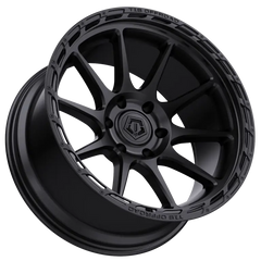563B-7908312 17X9 6X5.50 (-12) TIS 563B (HB 106.1)