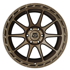 563BZ-8907300 18X9 5X5.00 (+00) TIS 563BZ (HB 78)