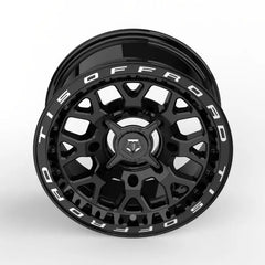 558BML-47010+10 14X7 4X110 (+10) TIS 558BML (HB 83.8)