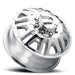 003-7692FC 17X6.5 8X200 (+129) ULT 003FC Hunter Dually (HB 142.3)