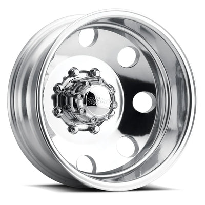 02-6687RP 16X6 8X170 (-125) ULT 02P Modular Dually (HB 130.18)