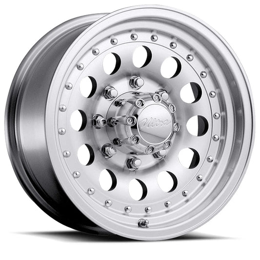062-6883K 16X8 6X5.50 (-06) ULT 062 Smooth Mod Trailer (HB 108)