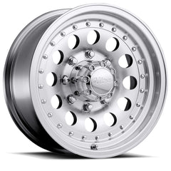 062-6681KL 16X6 8X6.50 (+00) ULT 062 Smooth Mod Trailer (HB 125)