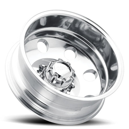 02-6681RP 16X6 8X6.50 (-125) ULT 02P Modular Dually (HB 130.18)