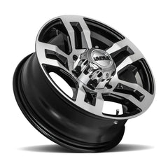 052-5665U 15X6 5X4.50 (+00) ULT 052U Hangout Trailer (HB 81.5)