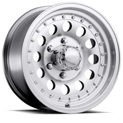 062-6887K 16X8 8X170 (-06) ULT 062 Smooth Mod Trailer (HB 130.17)