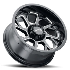 120-8935BM+01 18X9 6X135 / 6X5.50 (+01) ULT 120BM Patriot (HB 106.1)