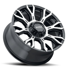 123-8935U+01 18X9 6X135 / 6X5.50 (+01) ULT 123U Scorpion (HB 106.1)
