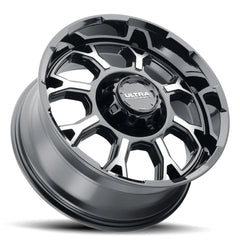 124-2905U+18 20X9 5X5.00 / 5X5.50 (+18) ULT 124U Commander (HB 87)