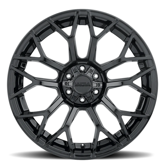 127B-2206810 22X10 6X5.50/6X135 (+10) ULT 127B (HB 106.1)