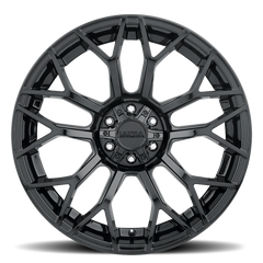 127B-2100910 22X10 5X5/5X5.50 (+10) ULT 127B (HB 87)