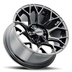 127B-2206812 22X10 6X5.50/6X135 (-12) ULT 127B (HB 106.1)