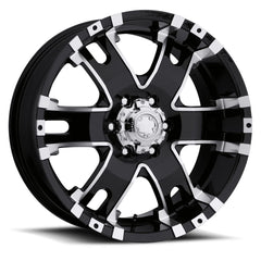 202-2983B 20X9 6X5.50 (+18) ULT 202B Baron (HB 106.1)