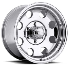 164-9798P 19.5X7.5 8X180 (+25) ULT 164P (HB 124.2)