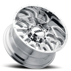 203-8998C+12 18X9 8X180 (+12) ULT 203C Hunter (HB 124.3)