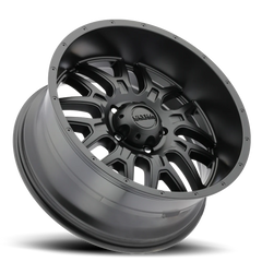 203-8987SB+12 18X9 8X170 (+12) ULT 203SB Hunter (HB 125.2)