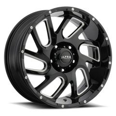 221-2983BM+18 20X9 6X5.50 (+18) ULT 221BM Carnage (HB 106.1)