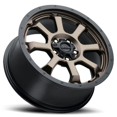 219-8866BZ+35 18X8 5X4.50 (+35) ULT 219BZ Nemesis (HB 72.62)