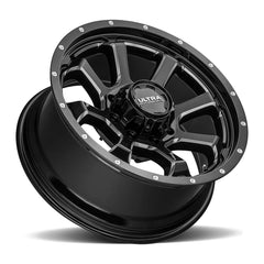 219-7935BM+12 17X9 6X135 / 6X5.50 (+12) ULT 219BM Nemesis (HB 106.1)