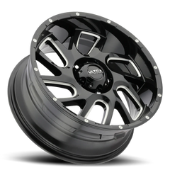 221-2181BM25 20X10 8X6.50 (-25) ULT 221BM Carnage (HB 125.2)