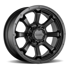 219-7935SB+01 17X9 6X135 / 6X5.50 (+01) ULT 219SB Nemesis (HB 106.1)