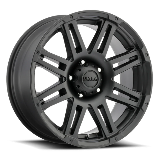 226-6881SB+01 16X8 8X6.50 (+01) ULT 226SB Machine (HB 125.2)