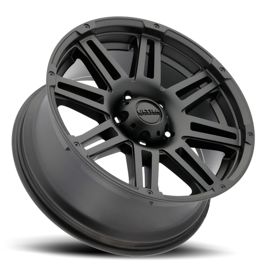 226-6881SB+01 16X8 8X6.50 (+01) ULT 226SB Machine (HB 125.2)
