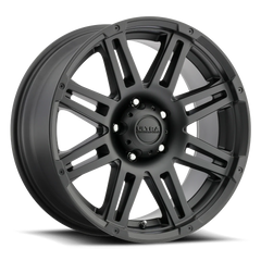 226-6882SB+10 16X8 8X6.50 (+10) ULT 226SB Machine (HB 125.2)