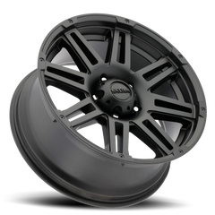226-8987SB+12 18X9 8X170 (+12) ULT 226SB Machine (HB 125.2)