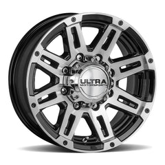 226-6681U 16X6.5 8X6.50 (+00) ULT 226U Machine Trailer (HB 125)