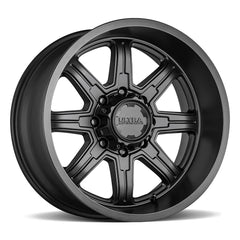 229-8982SB+12 18X9 8X6.50 (+12) ULT 229SB Menace (HB 125.2)