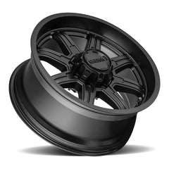 229-6851SB+10 16X8 5X135 / 5X5.50 (+10) ULT 229SB Menace (HB 87)