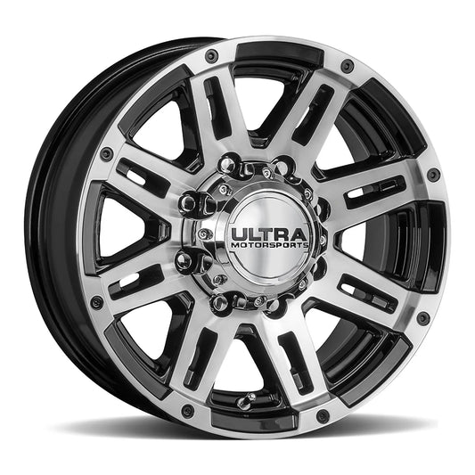 226-6683U 16X6.5 6X5.50 (+00) ULT 226U Machine Trailer (HB 105)