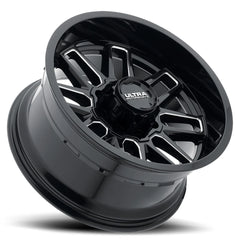231-2987BM12 20X9 8X170 (-12) ULT 231BM Butcher (HB 125.2)