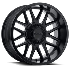 231-8982SB+12 18X9 8X6.50 (+12) ULT 231SB Butcher (HB 125.2)