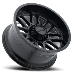 231-8982SB+12 18X9 8X6.50 (+12) ULT 231SB Butcher (HB 125.2)