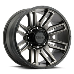 236-8935BZM+01 18X9 6X135 / 6X5.50 (+01) ULT 236BZM Apocalypse (HB 106.1)