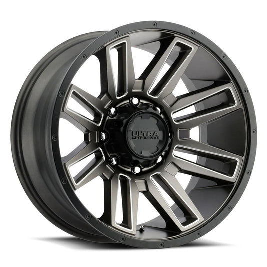 236-2181BZM25 20X10 8X6.50 (-25) ULT 236BZM Apocalypse (HB 125.2)