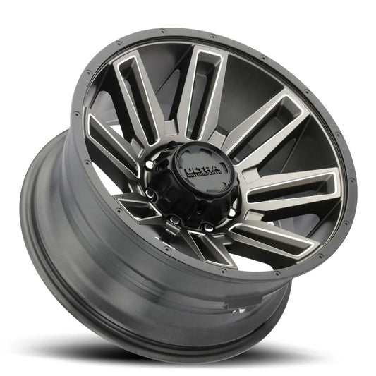 236-2181BZM25 20X10 8X6.50 (-25) ULT 236BZM Apocalypse (HB 125.2)