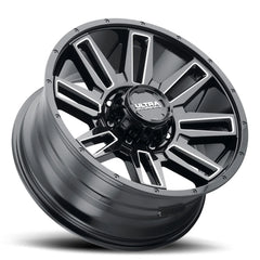 236-8982BM+12 18X9 8X6.50 (+12) ULT 236BM Apocalypse (HB 125.2)