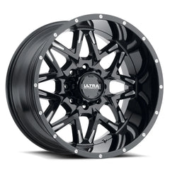 254-2281BM44 22X12 8X6.50 (-44) ULT 254BM Carnivore (HB 125.2)