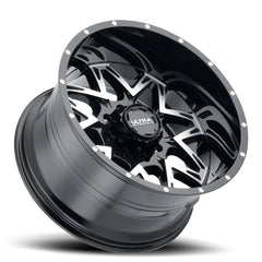 254-2935U+01 20X9 6X135 / 6X5.50 (+01) ULT 254U Carnivore (HB 106.1)