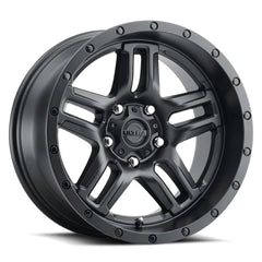 258-7965SB12 17X9 5X4.50 (-12) ULT 258SB Prowler Jeep (HB 71.5)